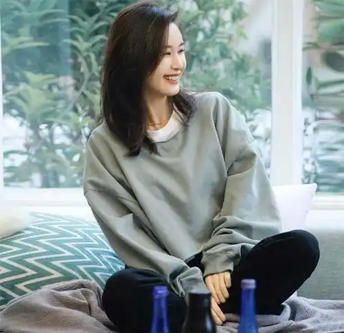 为什么你穿卫衣又土又胖,7种错误穿搭,看看你都中了没