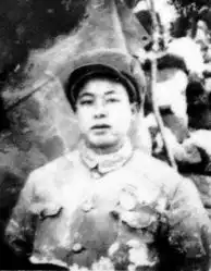 志愿军女学生约定他为她唱起为你等待