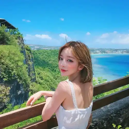 女生头像唯美意境