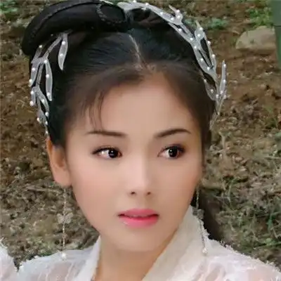 qq女生霸气头像女王范儿一无所有才无所畏惧