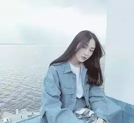 女生最漂亮头像少女