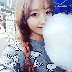 女生头像无水印新浪微博韩图邮递员