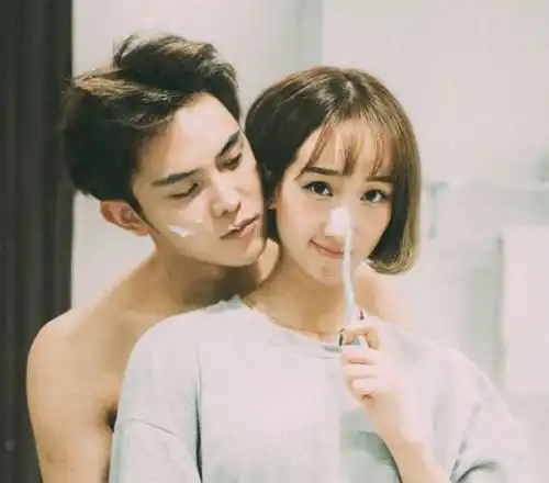 女孩子讨厌被摸的3部位,若你是例外的话,恭喜你要脱单了