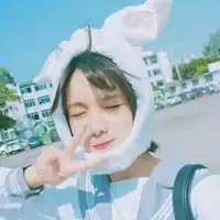 好看俏皮的女生头像微信头像图片大全