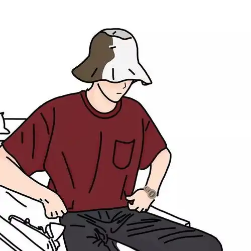 男生头像第七期