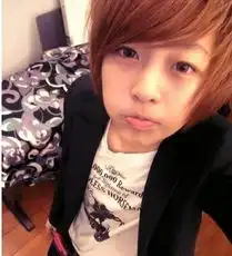 韩字头像女生可爱李玫瑾