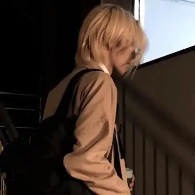 酷酷的优质不露脸男生好看的头像潮流范很好看的酷拽头像2021