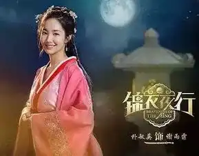 当韩国女星穿上中国古装,谁最惊艳