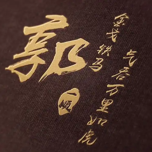 你的微信头像多久没换了,3d高清精致签名头像,有你喜欢的吗