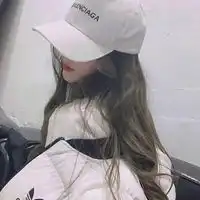 qq女生小清新头像唯美好看的qq头像女生小清新