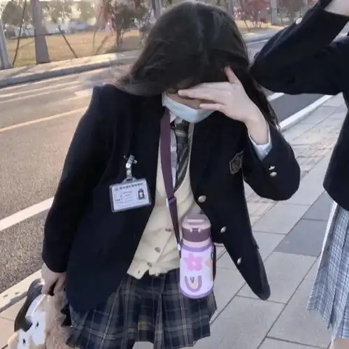 超级好看的头像壁纸绝绝子