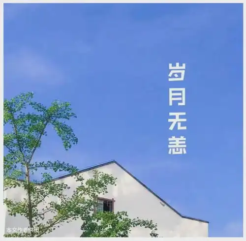 时光不语,静待花开写给女儿12岁生日的一封信