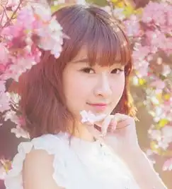 什么发型适合圆脸少女9款清新时尚发型