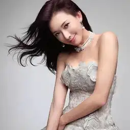 卖萌美女头像图片大全林