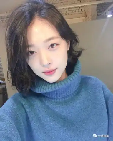 雪莉丑我长成这样,做梦都能笑醒好吗