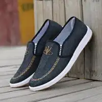 老北京布鞋微信头像微信头像图片大全