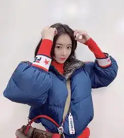 冷得都紫了戚薇宣美安排了哪些美腻又扛冻的装备