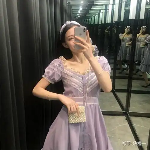 有什么特别仙的裙子推荐吗