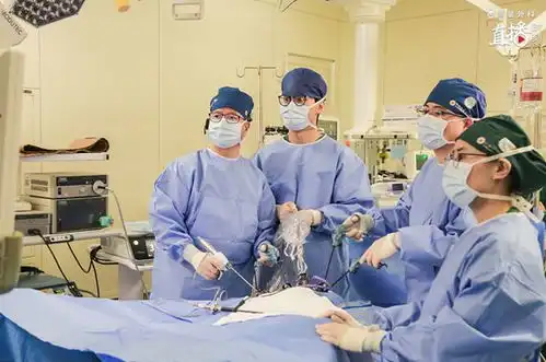 胃肠手术后,切口多长时间可以长好