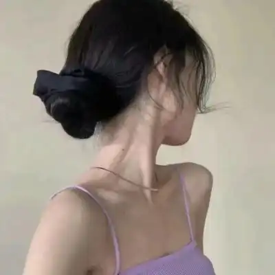 快乐女生头像温柔