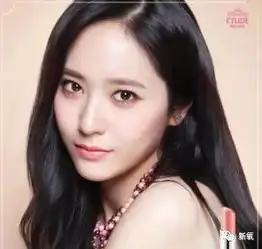 刘亦菲郑秀晶高冷女神和秀智颖宝软萌少女你是哪种