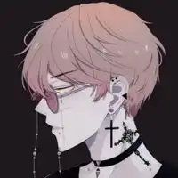 男生qq头像动漫冷酷动漫冷酷帅气图片男生qq头像