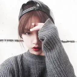 好看的个性闺蜜萌头像三人各一张2018戒不掉思念抹不去回忆