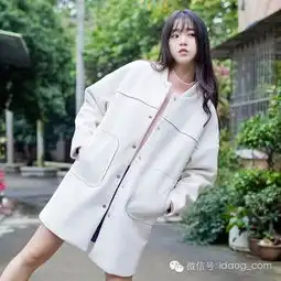 文艺搭配,从骨子里散发出的清雅气质