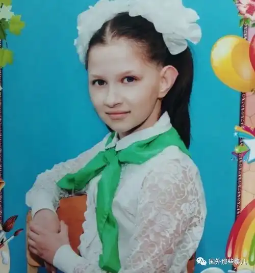 12岁女学生放学路上遭到陌生男子杀害,尸体丢在树林