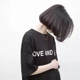 小清新发型图片99的人都没看过