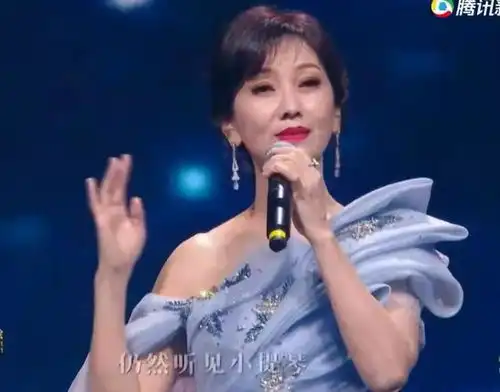 中秋晚会神仙打架王菲气质高冷赵丽颖仙美,刘恺威魏大勋罕同框