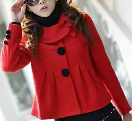 今年秋季流行什么衣服最好有附图