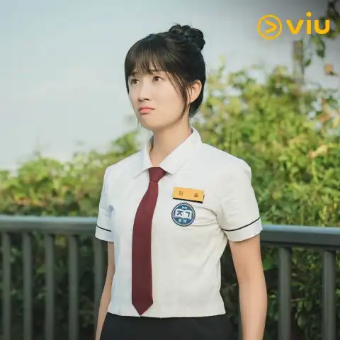 背著善宰跑年度纯爱黑马粉丝因偶像一句话改变人生,这一次换她穿越拯救本命ep.12