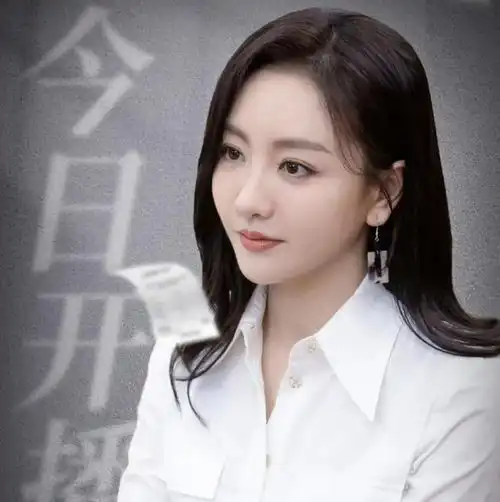 女演员长相有多重要看大河之水杨蓉,才知何为女人味