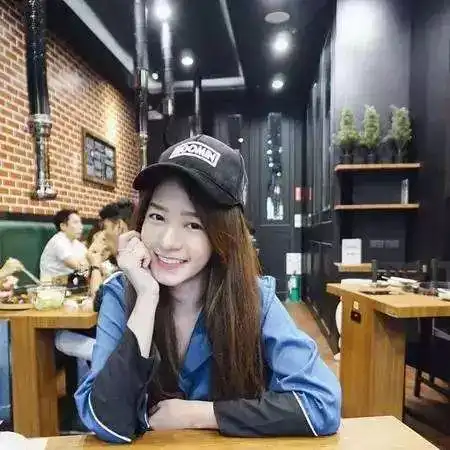 泰国惊现最美牙医,颜值超高还撞脸林允儿