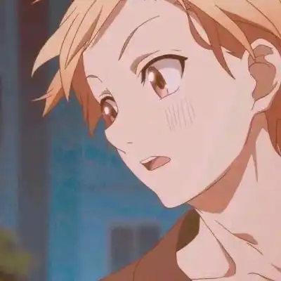 仙女头像堆糖动漫情侣