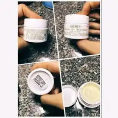 女生眼霜产品大全