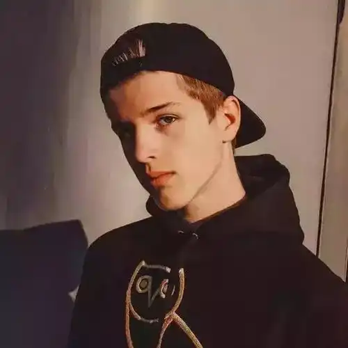 欧美男女生头像waitforyou