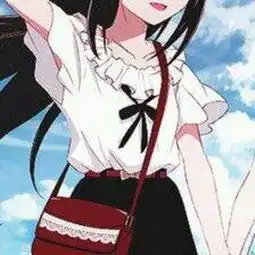 二次元动漫头像ww