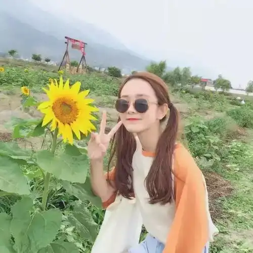 头像所有热泪盈眶的瞬间我想起的都是你的脸