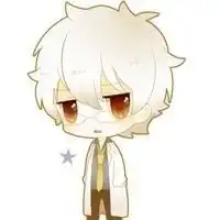 卡通头像男生萌萌哒微信头像图片大全