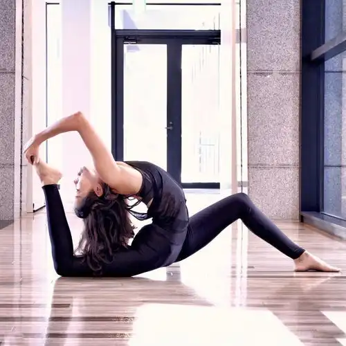 如何突破你的瑜伽练习瓶颈