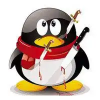 可爱企鹅头像卡通微信头像图片大全