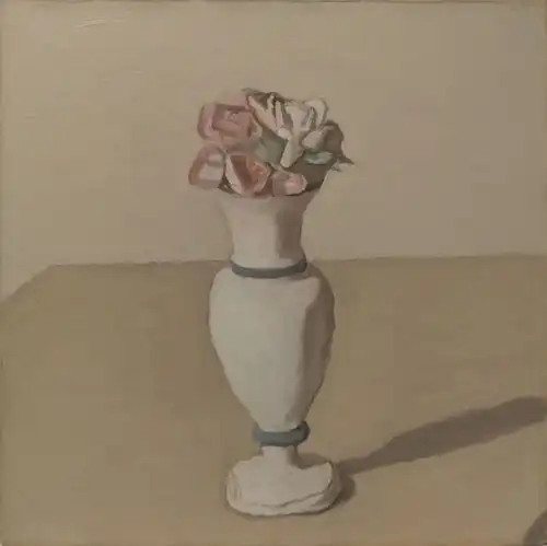 我们在上海等待莫兰迪,读懂莫兰迪