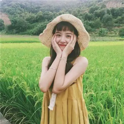 抖音头像学生女生最火