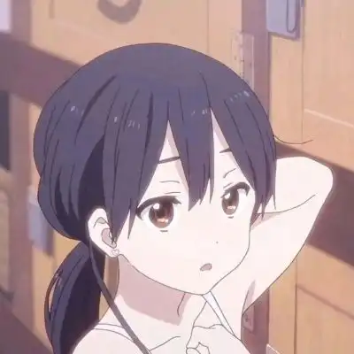 苏韵玖动漫女头.夏天有着迟暮的卡通动漫头像我要个性网