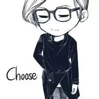 最浪漫的漫画男头像漫画头像男