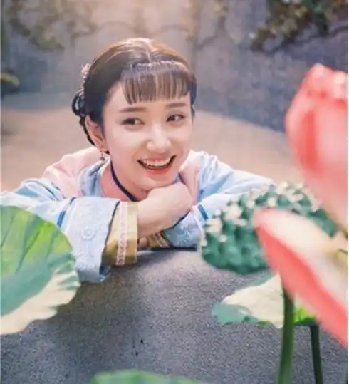 那年花开十大女星素颜照pk谁是真美女