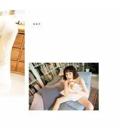 这个日本当红混血模特,教你怎么拍照拍出少女鬼马风