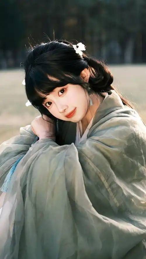 美力国风国风创作人以热爱为名